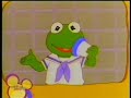 Muppet Babies: I Want My Muppet T.V. - part 1 of 3