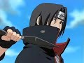 jounin vs itachi and kisame