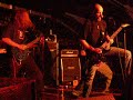 Detonation Live In Manchester UK 2005