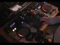 My First Mixing Attempt On The Pioneer CDJ-400s & DJM-400