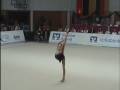 Rana TOKMAK, DM 2008 OHNE HANDGER�T