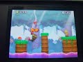 New SUPER MARIO BROS. 4-1 New SUPER MARIO BROS. 4-1