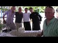 Alliance Summer Tasting