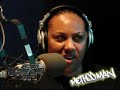 Method Man calls Hulk Hogan Garbage & Makes Fun of Wendy Williams!!