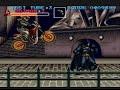 super nintendo - batman returns (1993)