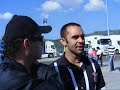 Giglio Estoril superleague Pizzonia