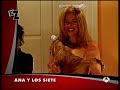 Homozaping- Ana y los siete Homozaping- Ana y los siete