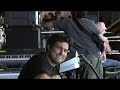 Katie Todd LIVE Ravinia (soundcheck)