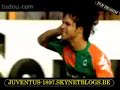 Video de DIEGO RIBAS A LA JUVENTUS