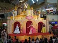 Princesses in Singapore