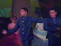 danzas palguarime danzas palguarime