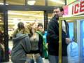 videos de Party boy in hanks