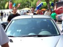 Team Stetsom Portugal no Porto Tuning Motor Show.