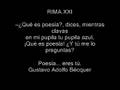 videos de RIMA XXI
