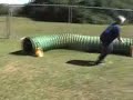 Agility Practice 11.7..07 Agility Practice 11.7..07