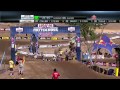 Hangtown 450 Moto 2: James Stewa...