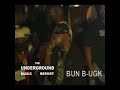 Bun B - Live