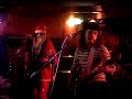 Sack Trick - Penguins on the Moon (Live)