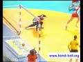 HANDBALL HANDBALL