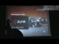 XBOX Live: Movie Download demo