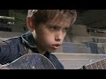 Lilla Melodifestivalen 2009 Finalveckan: Filip feat. Love | SVT Play