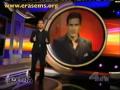 Mario Lopez on Extra TV / Life Changers - The Nancy Davis Foundation's Race to Erase MS