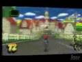 Wii Mario Kart Motorcycles and More (JPN Conference)