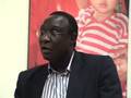 Direct Relief International - Interview with Dr. Tony Ukety