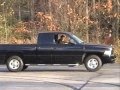 Dodge Ram Burnouts