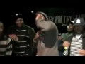 TRIFE BOSS (BLACKOUT!!)