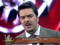 Psi�ik Recep �vedik'e kar��