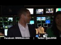 ABC News Los Angeles correspondent Diana Alvear performs a special song for our World News Now 