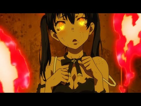Tokyo's Revenge - GOTHAM ft. Fire ForceăAMVă | DUNK AMV