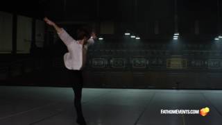 Bolshoi Ballet's, A Contemporary Evening.