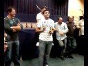Manel transmontano e o irm�o Z� � persan 3