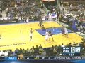 i wonder if they'll ever retire his jersey in orlando?