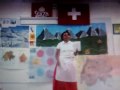 LAURA SUIZA