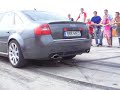 AC Mile 2007 / Audi RS6