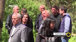 قرية معلول المهجرة... راية جيل يمضي وهو يعز الجيل القادم’’ - علي علي الصالح،2.4.2018،مساواة