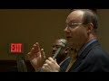 The Harlem Education Initiative Closing Event p1