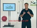 Callaway golf star Phil Mickelson golf swing...big bertha