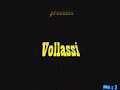 VoLL AsSi ToNi VoLL AsSi ToNi