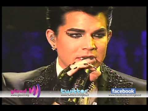Adam Lambert 