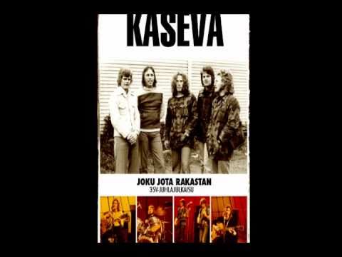 KASEVA - Ikävä