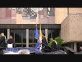 2008 Notre Dame MBA Graduation