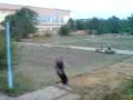 7m Jump Parkour