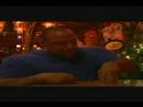 Gregg Valentino in a diner  EXPELLING THE MYTHS