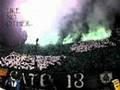 Panathinaikos - Gate 13 -  Ta paidia ths Lewforou