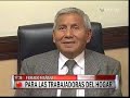 La noticia del momento