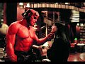 Hellboy & liz